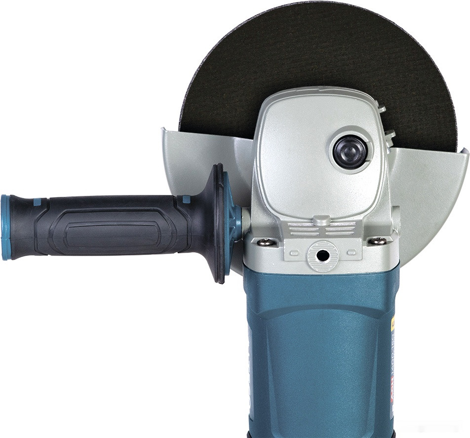 Угловая шлифмашина Alteco AGH 1400-150