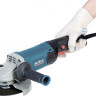 Угловая шлифмашина Alteco AGH 1400-150