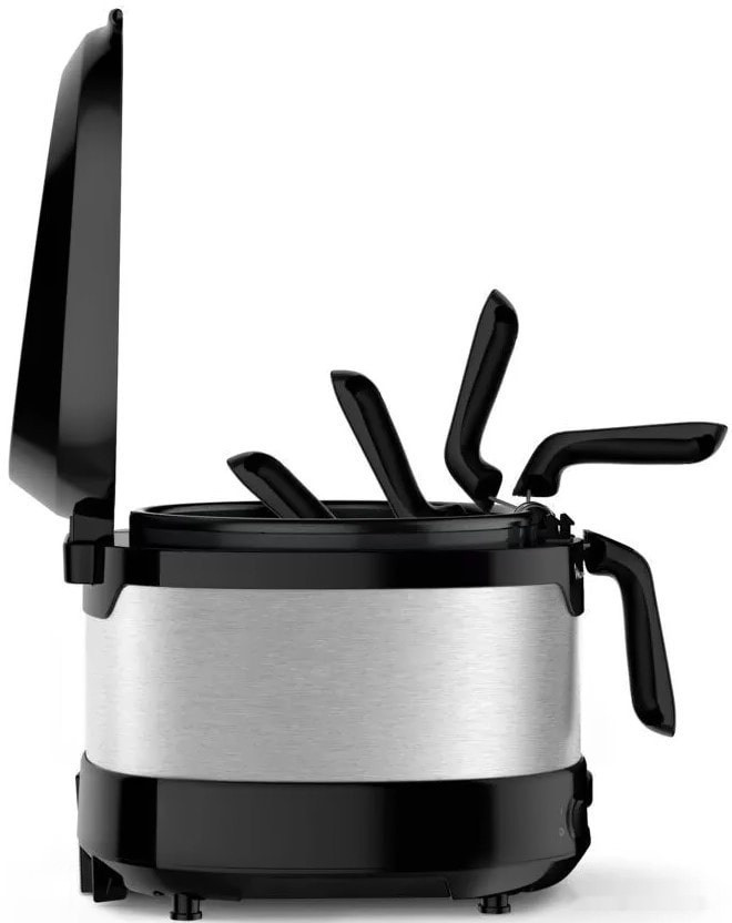 Фритюрница Moulinex Uno AF215D10