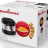Фритюрница Moulinex Uno AF215D10 Фритюрница Moulinex Uno AF215D10