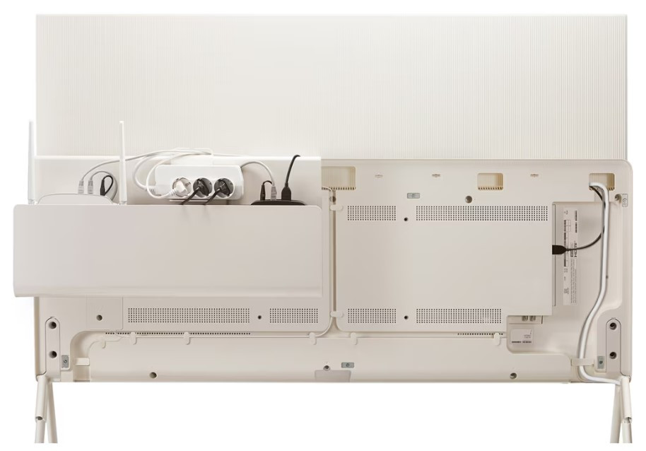 Телевизор LG 55LX1T6LA Телевизор LG 55LX1T6LA