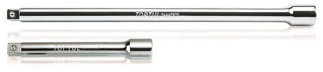 Набор торцевых головок Toptul GCAT2402 24 предмета Набор торцевых головок Toptul GCAT2402 24 предмета