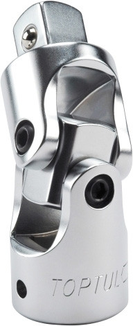 Набор торцевых головок Toptul GCAT2402 24 предмета Набор торцевых головок Toptul GCAT2402 24 предмета