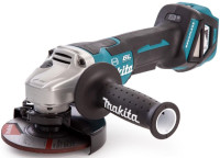 Угловая шлифмашина Makita DGA517Z (без АКБ)