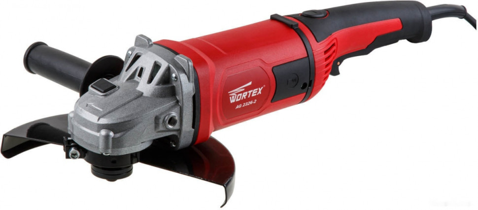 Угловая шлифмашина Wortex AG 2326-2 Угловая шлифмашина Wortex AG 2326-2