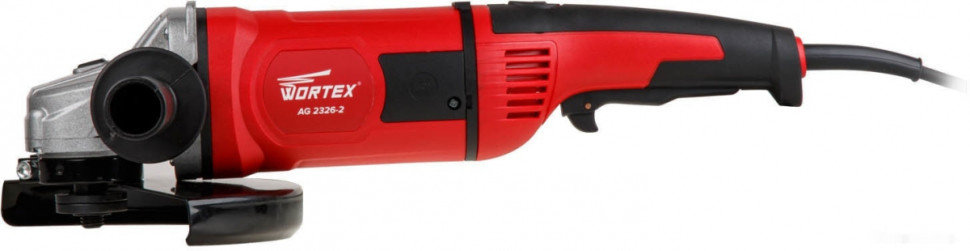 Угловая шлифмашина Wortex AG 2326-2 Угловая шлифмашина Wortex AG 2326-2
