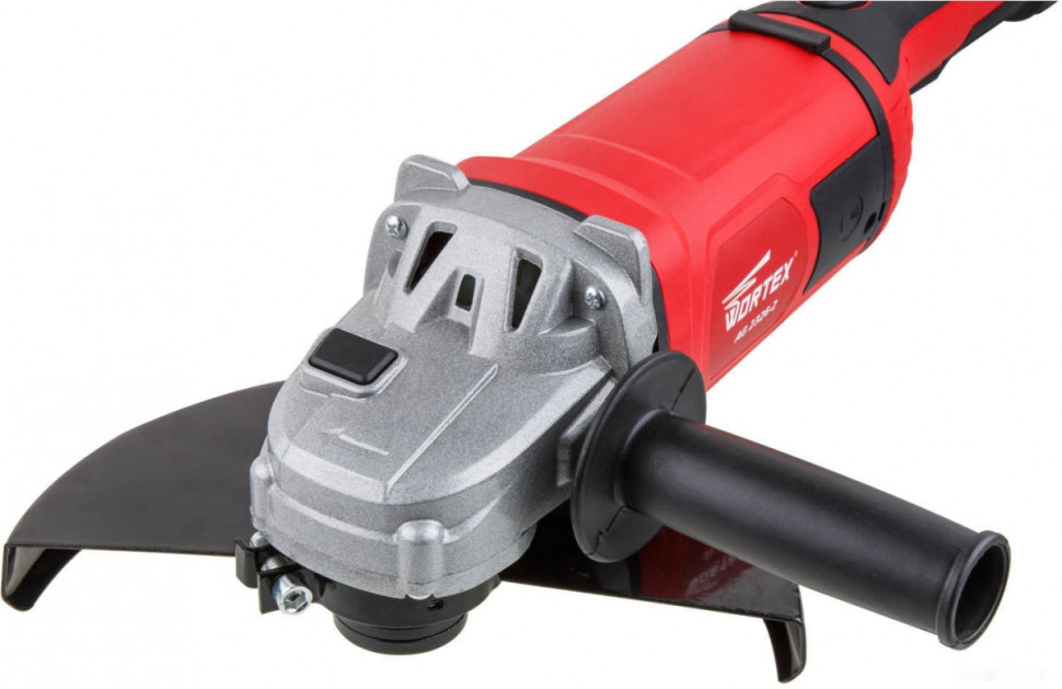 Угловая шлифмашина Wortex AG 2326-2 Угловая шлифмашина Wortex AG 2326-2