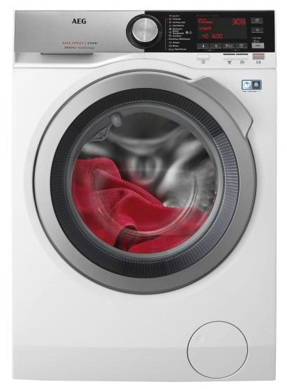 Стиральная машина AEG L 8WBC61 S