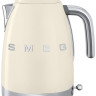 Электрический чайник Smeg KLF04CREU Электрический чайник Smeg KLF04CREU