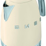 Электрический чайник Smeg KLF04CREU Электрический чайник Smeg KLF04CREU