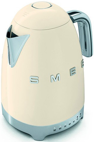Электрический чайник Smeg KLF04CREU Электрический чайник Smeg KLF04CREU