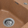 Кухонная мойка Gerhans E08 (терракот) Кухонная мойка Gerhans E08 (терракот)