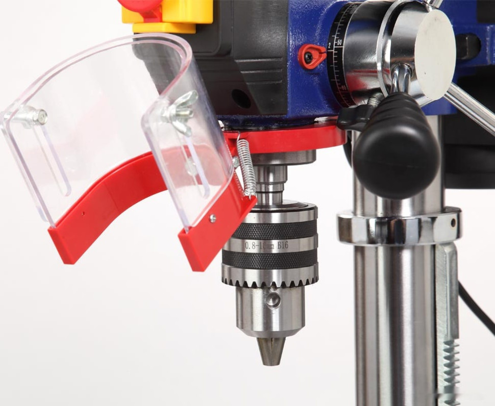 Станок Белмаш DP250-16J Станок Белмаш DP250-16J