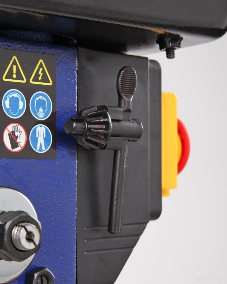 Станок Белмаш DP250-16J Станок Белмаш DP250-16J