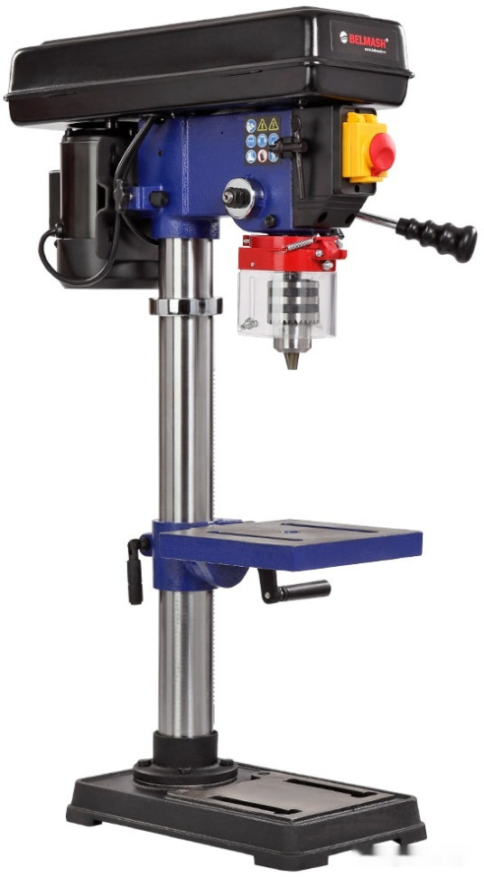 Станок Белмаш DP250-16J Станок Белмаш DP250-16J