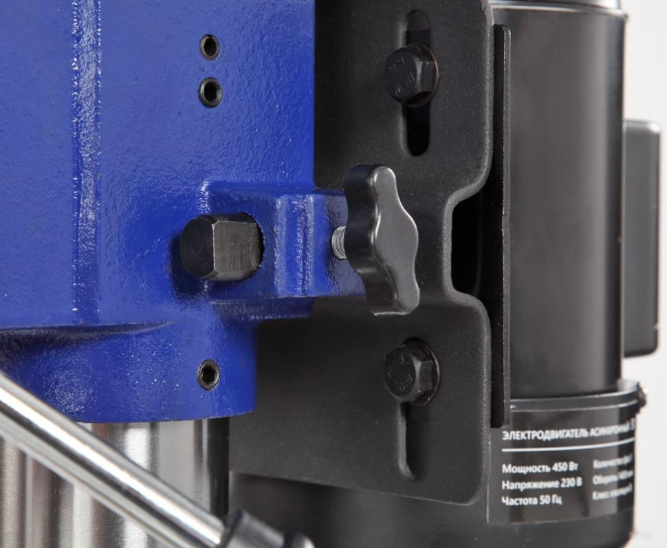 Станок Белмаш DP250-16J Станок Белмаш DP250-16J