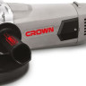 Угловая шлифмашина Crown CT13489-230S Угловая шлифмашина Crown CT13489-230S
