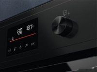 Духовой шкаф Electrolux EOD4P57H