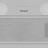 Вытяжка Weissgauff BOX 455 Inox