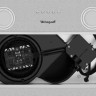Вытяжка Weissgauff BOX 455 Inox