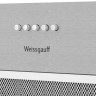 Вытяжка Weissgauff BOX 455 Inox