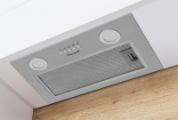 Вытяжка Weissgauff BOX 455 Inox