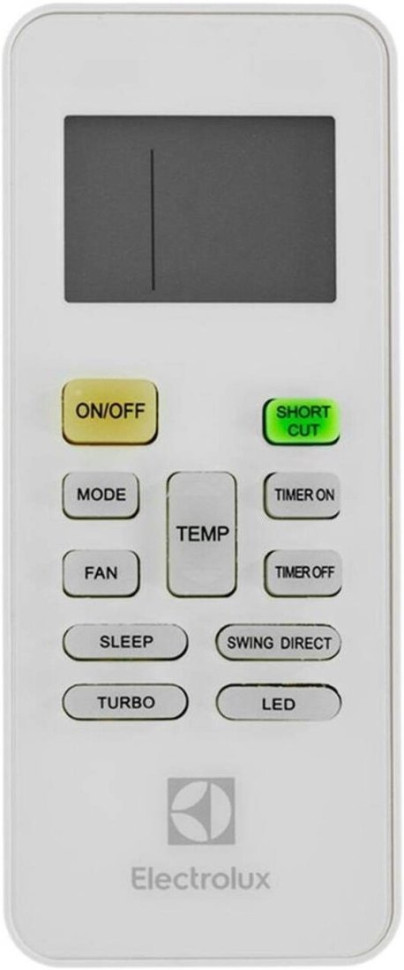 Кондиционер Electrolux Atrium EACS-09HAT/N8 Кондиционер Electrolux Atrium EACS-09HAT/N8