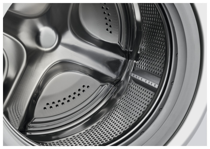 Стиральная машина Electrolux EW6S4R26BI Стиральная машина Electrolux EW6S4R26BI