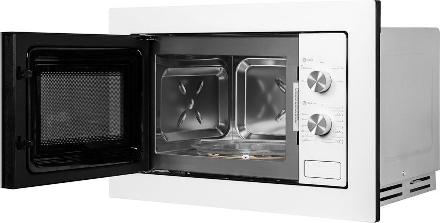 Микроволновая печь Zorg MIA211 M (белый) Микроволновая печь Zorg MIA211 M (белый)