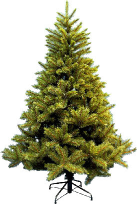 Ель Beatrees Crystal 1.9 м