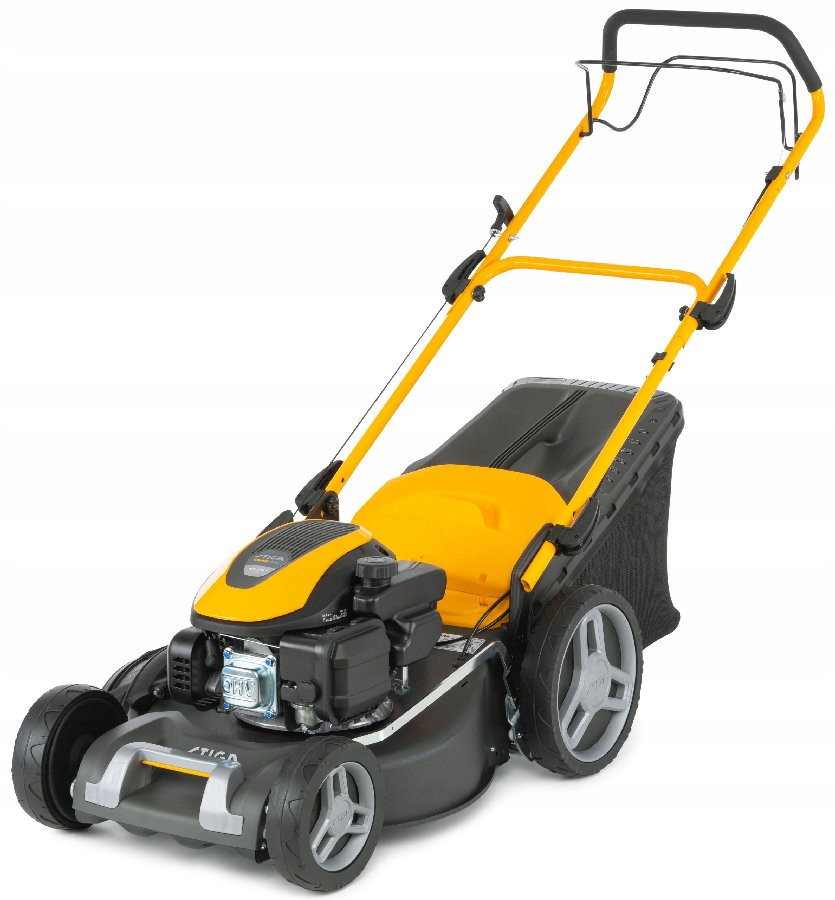 Газонокосилка Stiga Combi 53S 2L0536148/ST1 Газонокосилка Stiga Combi 53S 2L0536148/ST1