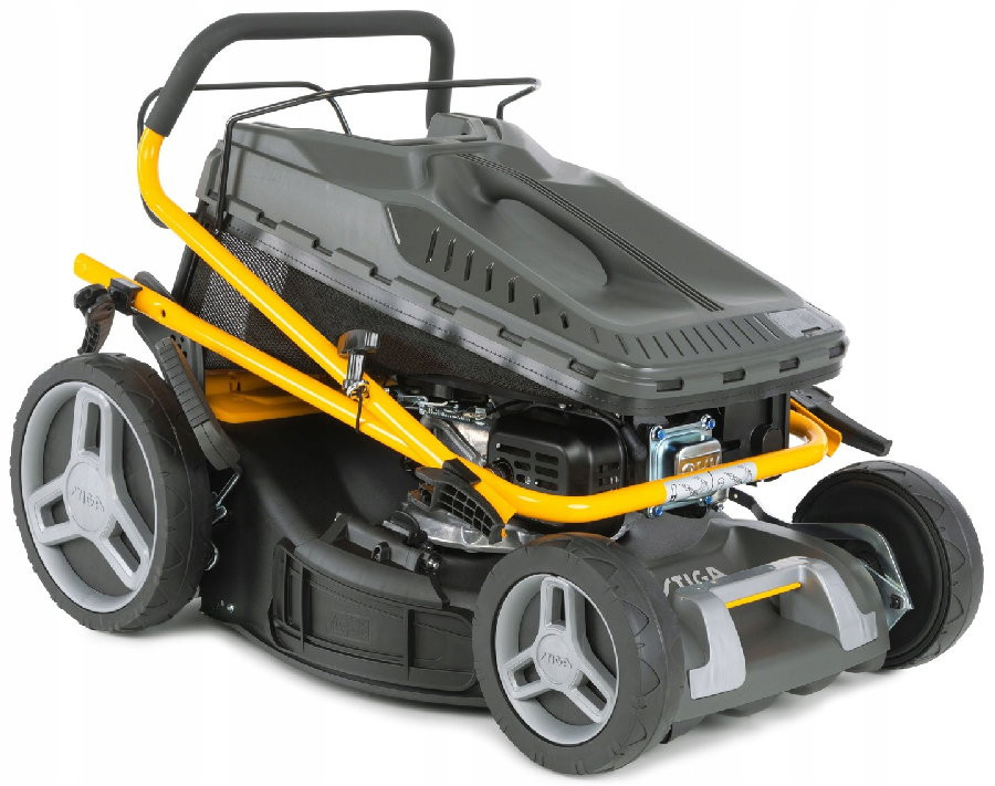 Газонокосилка Stiga Combi 53S 2L0536148/ST1 Газонокосилка Stiga Combi 53S 2L0536148/ST1