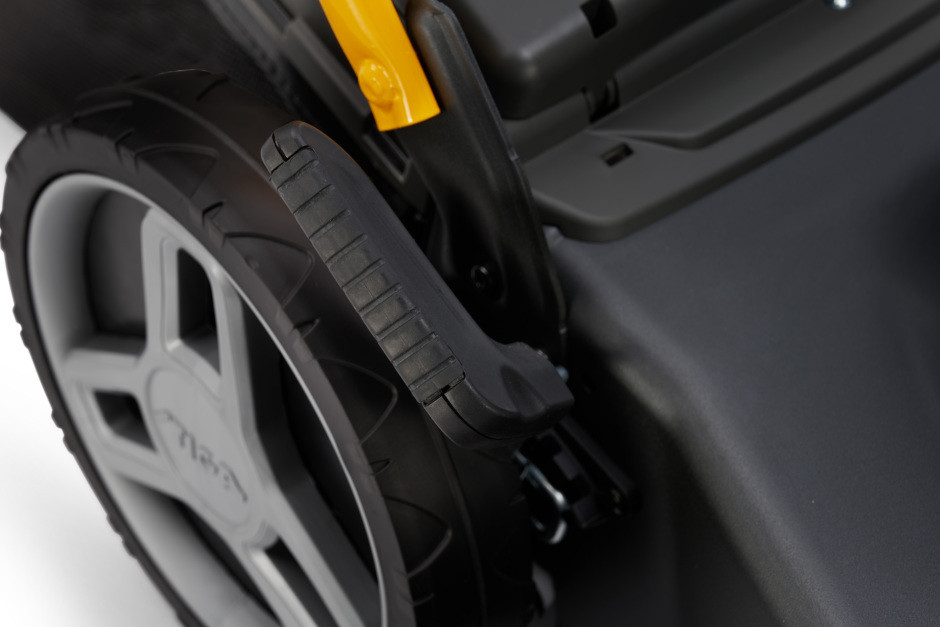 Газонокосилка Stiga Combi 53S 2L0536148/ST1 Газонокосилка Stiga Combi 53S 2L0536148/ST1