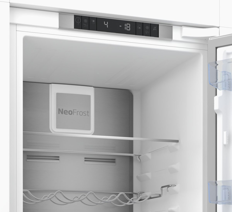 Холодильник Beko BCNA306E3S Холодильник Beko BCNA306E3S