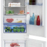 Холодильник Beko BCNA306E3S Холодильник Beko BCNA306E3S