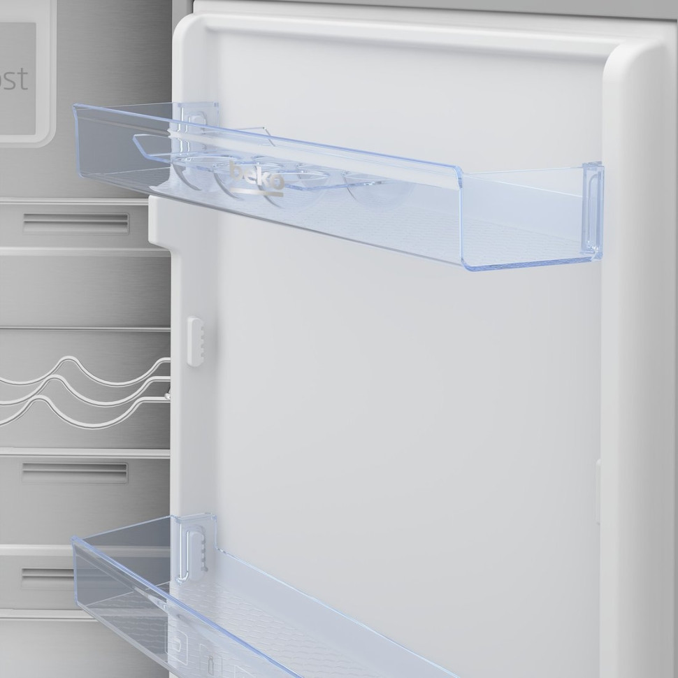 Холодильник Beko BCNA306E3S Холодильник Beko BCNA306E3S