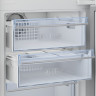 Холодильник Beko BCNA306E3S Холодильник Beko BCNA306E3S