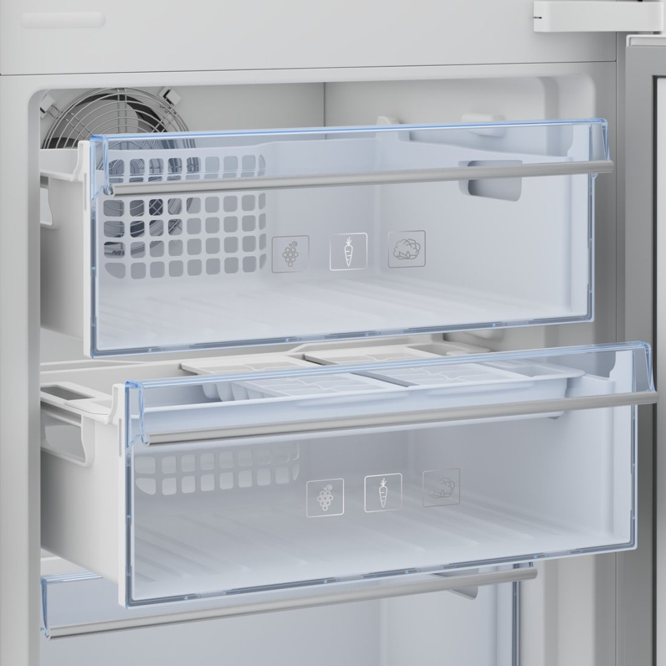 Холодильник Beko BCNA306E3S Холодильник Beko BCNA306E3S