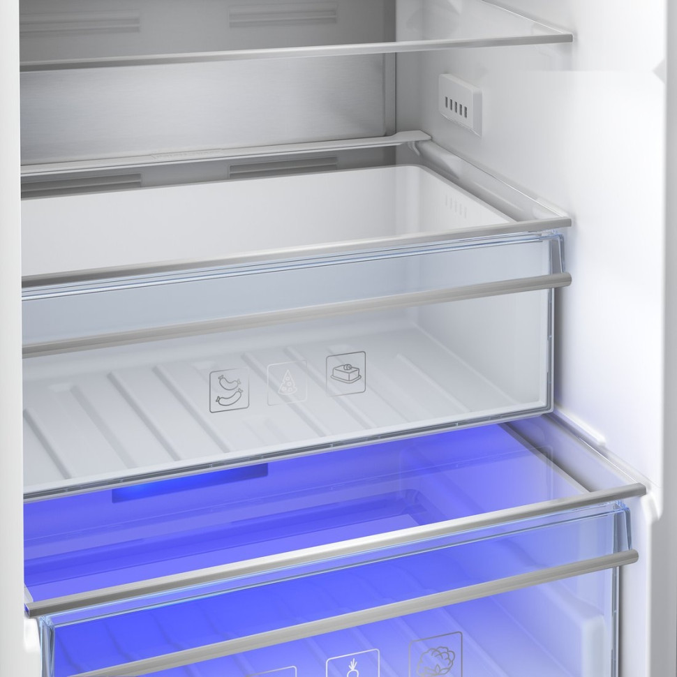 Холодильник Beko BCNA306E3S Холодильник Beko BCNA306E3S