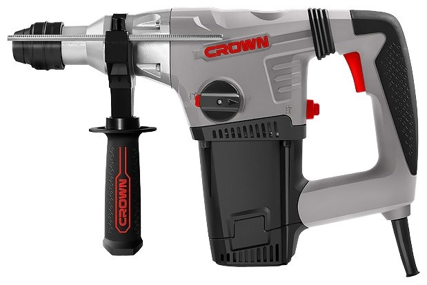 Перфоратор Crown CT18116 BMC Перфоратор Crown CT18116 BMC