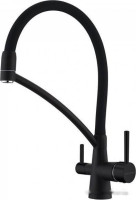 Смеситель Paulmark Siegen Si213111-401TB (антрацит)