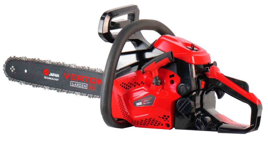 Бензопила Verton Garden Pro CS-4116
