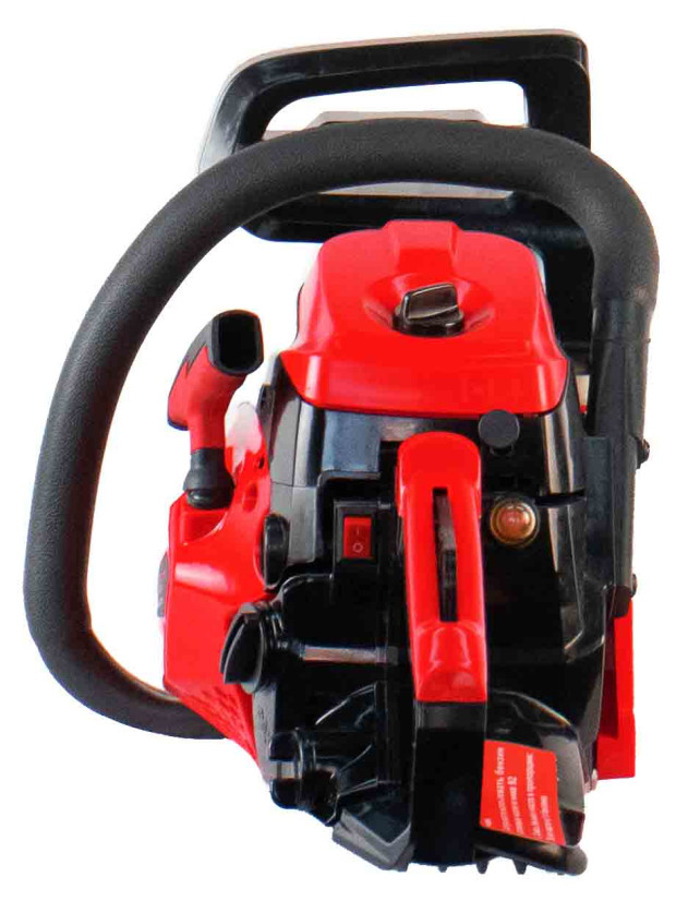 Бензопила Verton Garden Pro CS-4116 Бензопила Verton Garden Pro CS-4116