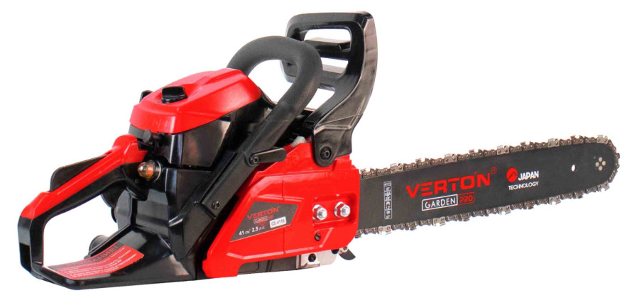 Бензопила Verton Garden Pro CS-4116 Бензопила Verton Garden Pro CS-4116
