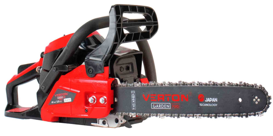 Бензопила Verton Garden Pro CS-4116 Бензопила Verton Garden Pro CS-4116