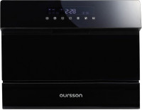 Посудомоечная машина Oursson DW5501CD/BL