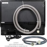 Посудомоечная машина Oursson DW5501CD/BL