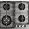 Варочная панель Fiesta HB602MVg GG Варочная панель Fiesta HB602MVg GG