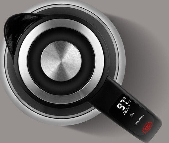 Электрический чайник Redmond SkyKettle KG230S Электрический чайник Redmond SkyKettle KG230S