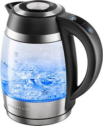 Электрический чайник Redmond SkyKettle KG230S Электрический чайник Redmond SkyKettle KG230S
